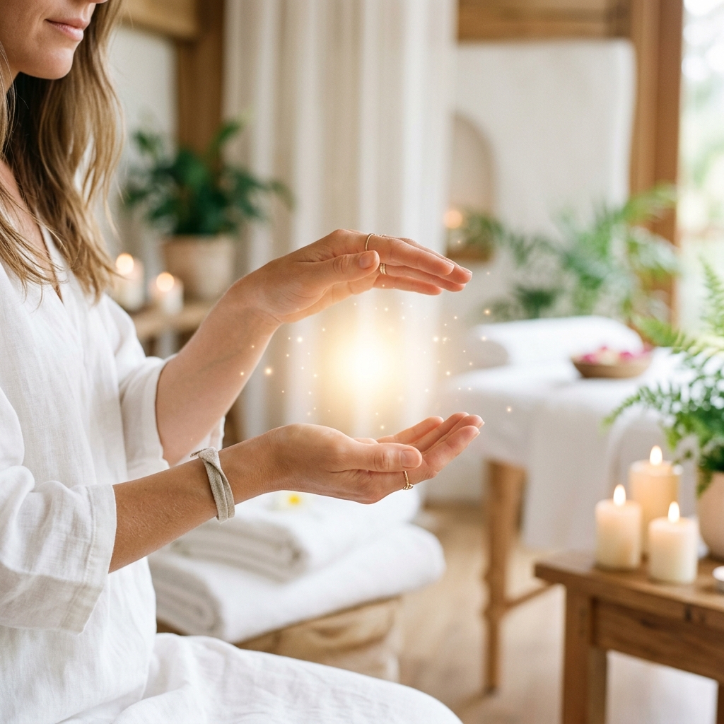 Soin Lahochi à distance : comment se déroule une séance énergétique ?
