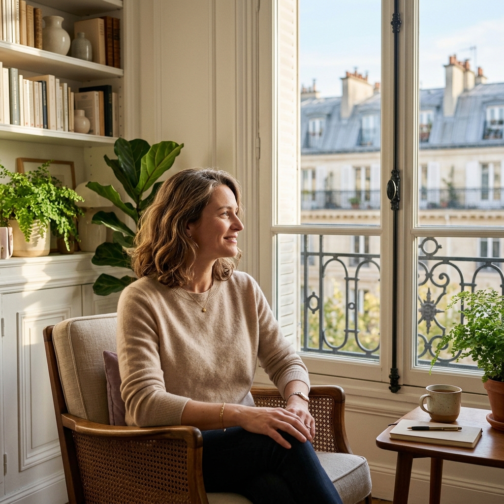 Crise de la quarantaine ou éveil de conscience ? Pourquoi 42 ans est l'âge de toutes les révélations.