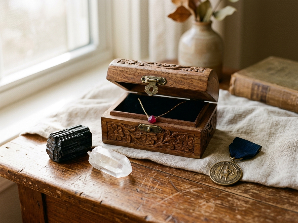 Harmonisation d'objets